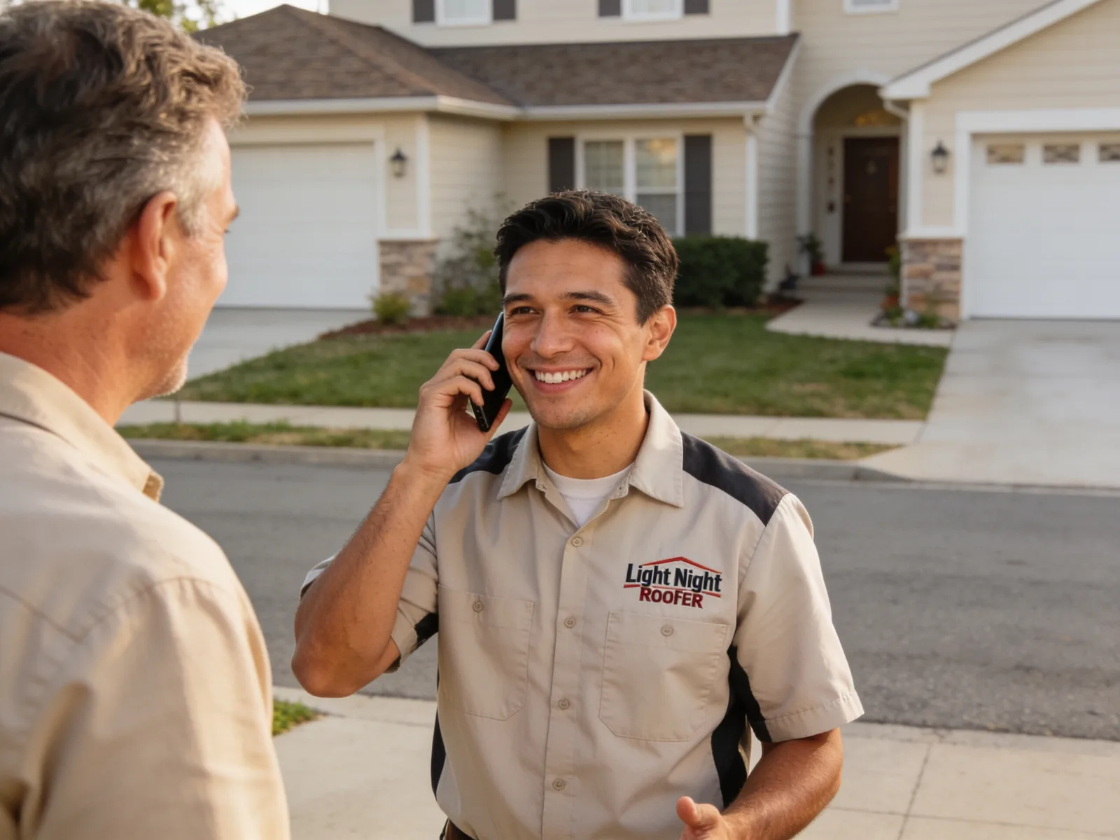 Emergency Roof Repair Schneider, IN FAQs